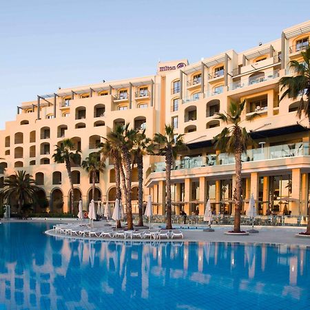 Hotel Hilton Malta San Giuliano Esterno foto The Westin Resort & Villas, Naama Bay, Sharm El Sheikh